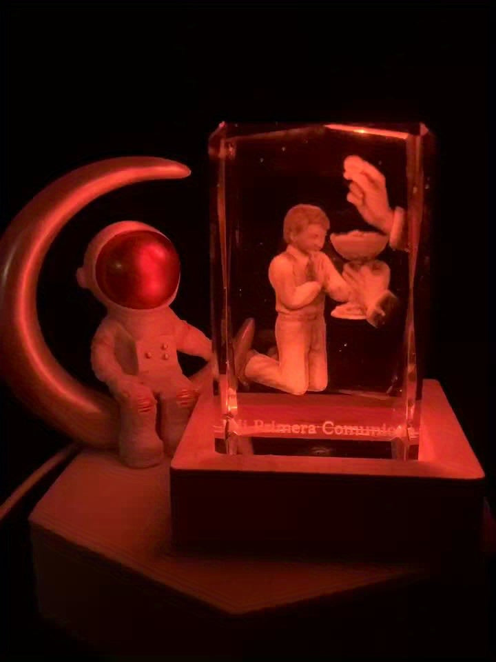 Lampade Religiose Prima Comunione