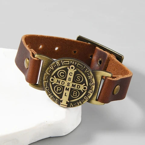 Brazalete De San Benito De Cuero