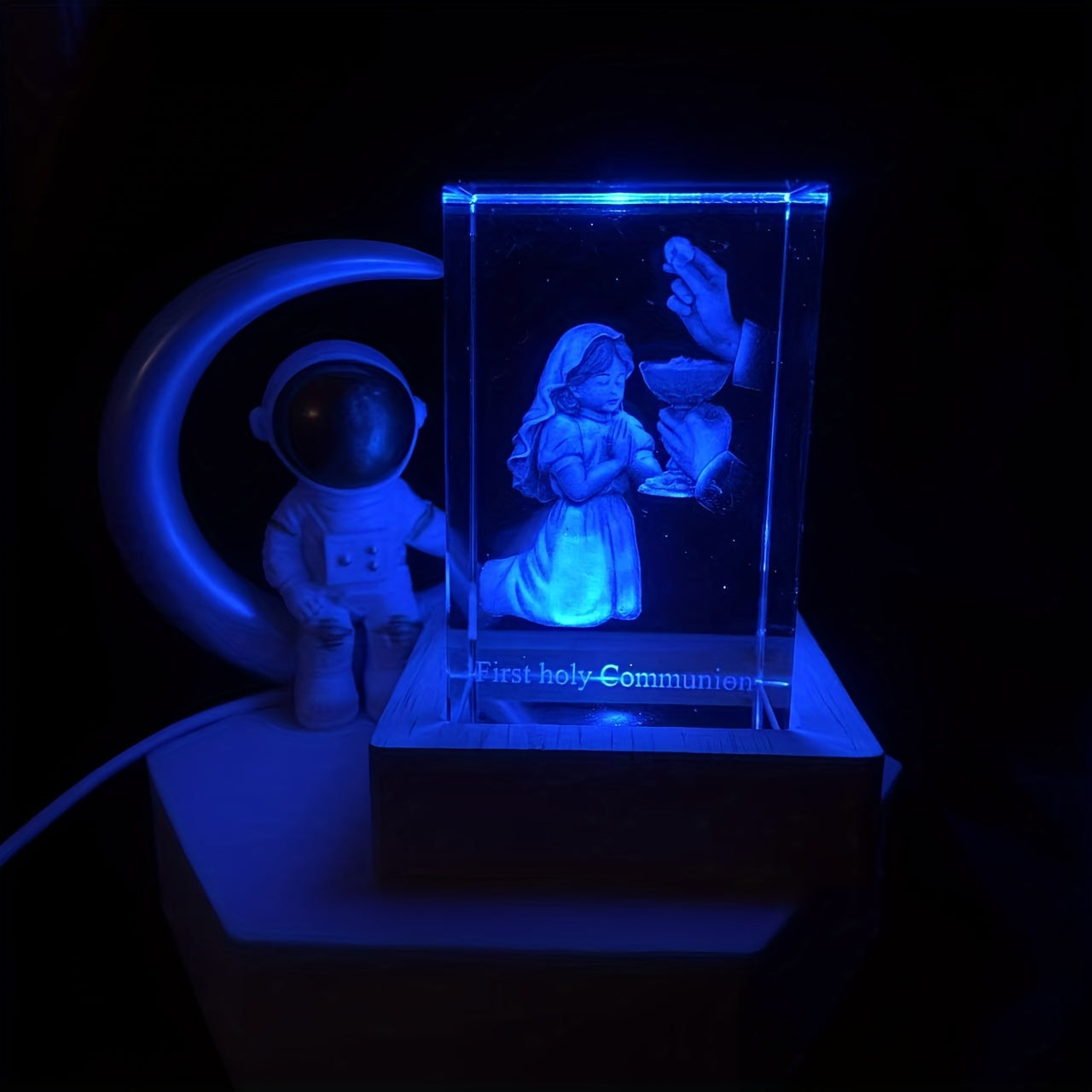 Lampade Religiose Prima Comunione