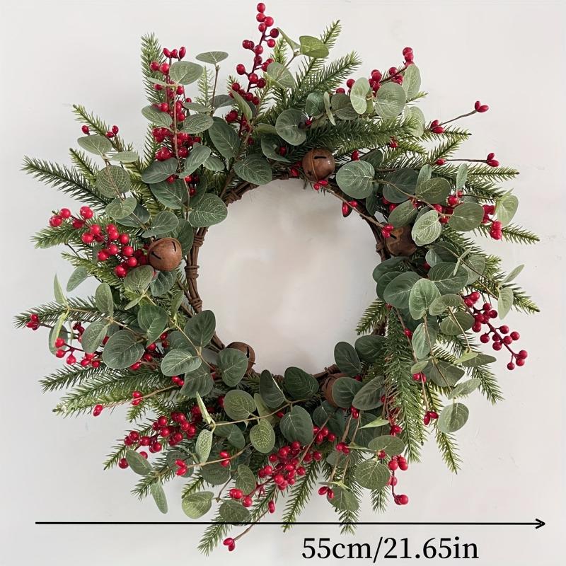 Guirnaldas Navideñas de Mora