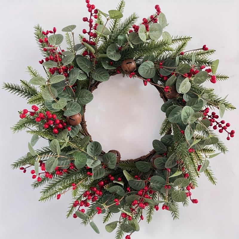 Guirnaldas Navideñas de Mora