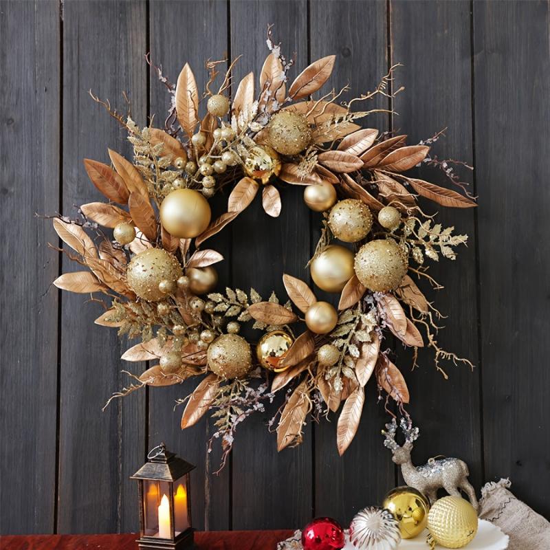 Guirnaldas Navidenas Premium