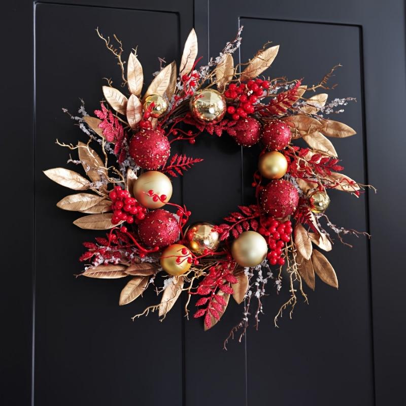 Guirnaldas Navidenas Premium