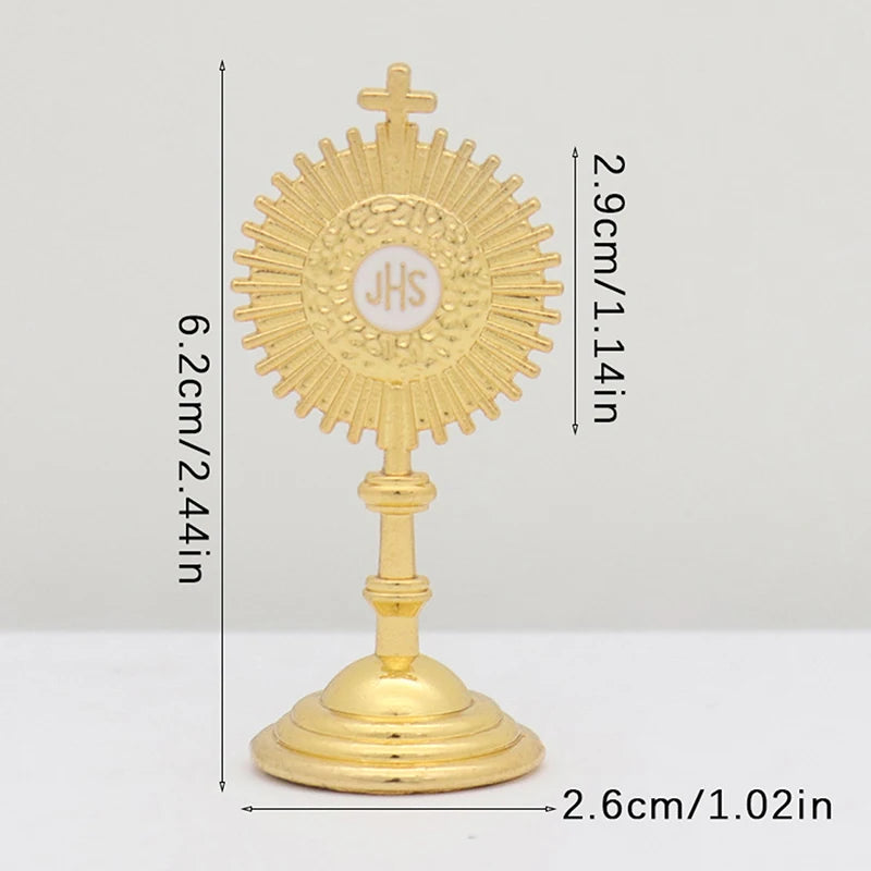 Bomboniere Religiose Mini Santissimo Sacramento