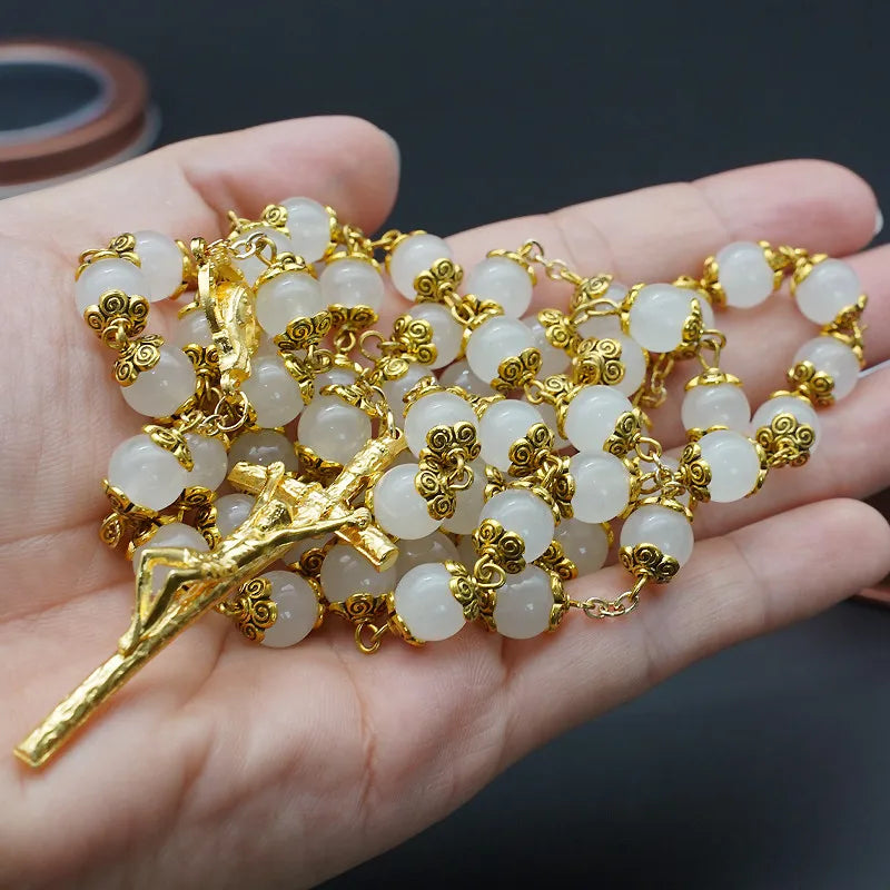 Santo Rosario en Pedras Brancas