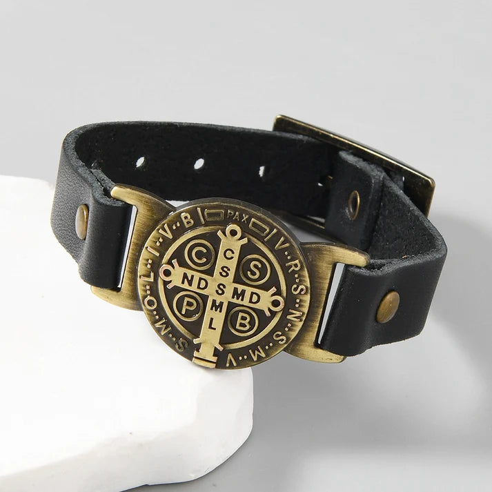 Brazalete De San Benito De Cuero