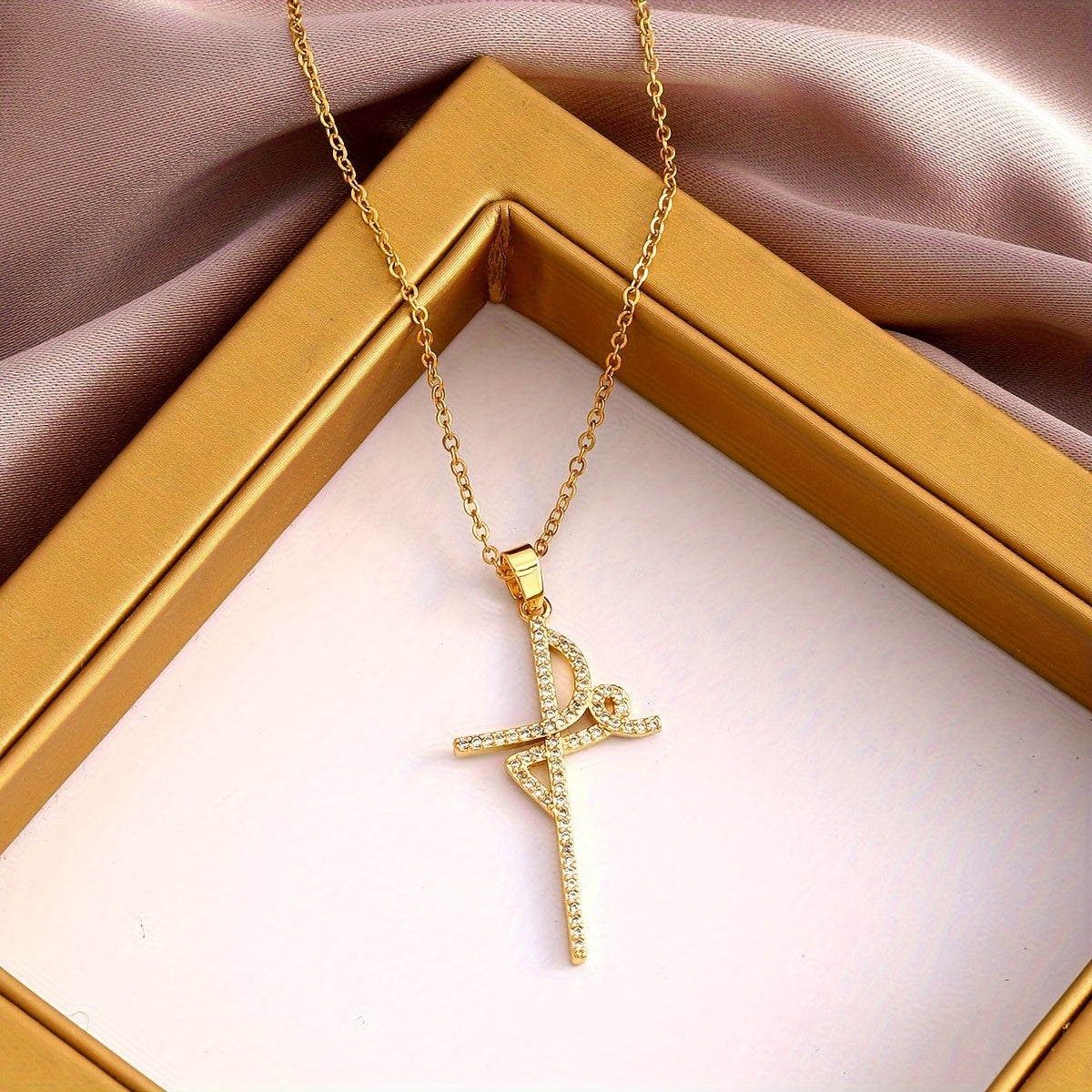 Collana da donna Faith