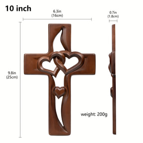 Sculture in legno Amore di Cristo