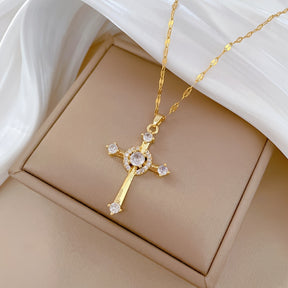 Collana della prosperità da donna