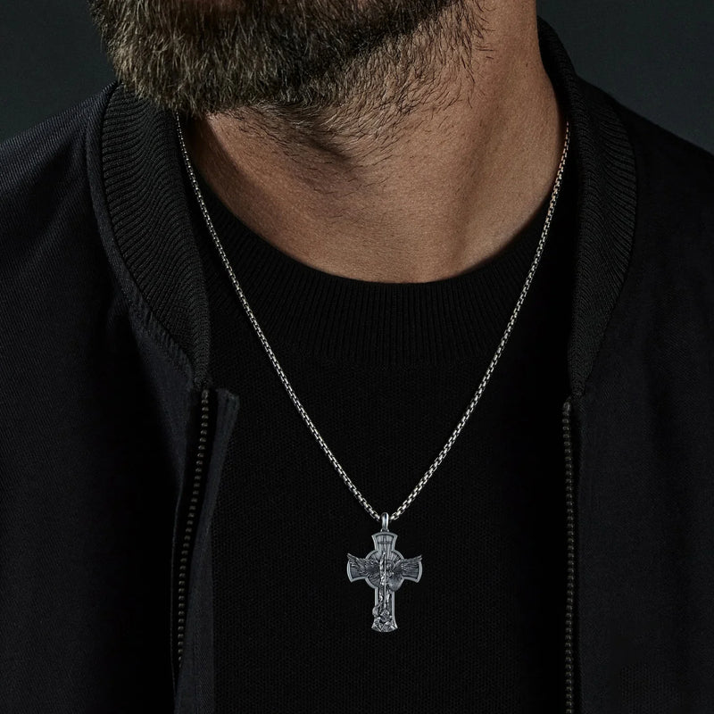 Nuevo Collar del Arcángel San Miguel