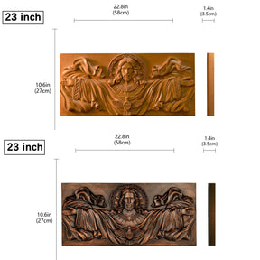 Sculture Religiose in Legno
