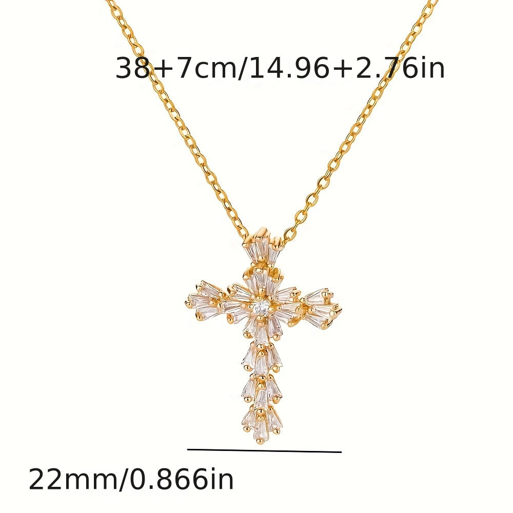 Collana da donna benedetta