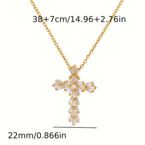 Collana da donna benedetta