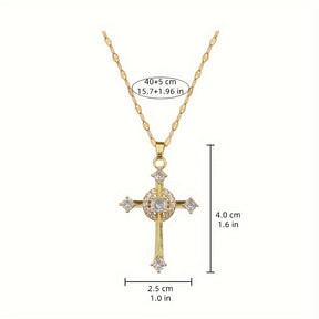 Collana della prosperità da donna