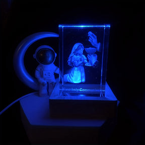 Lampade Religiose Prima Comunione