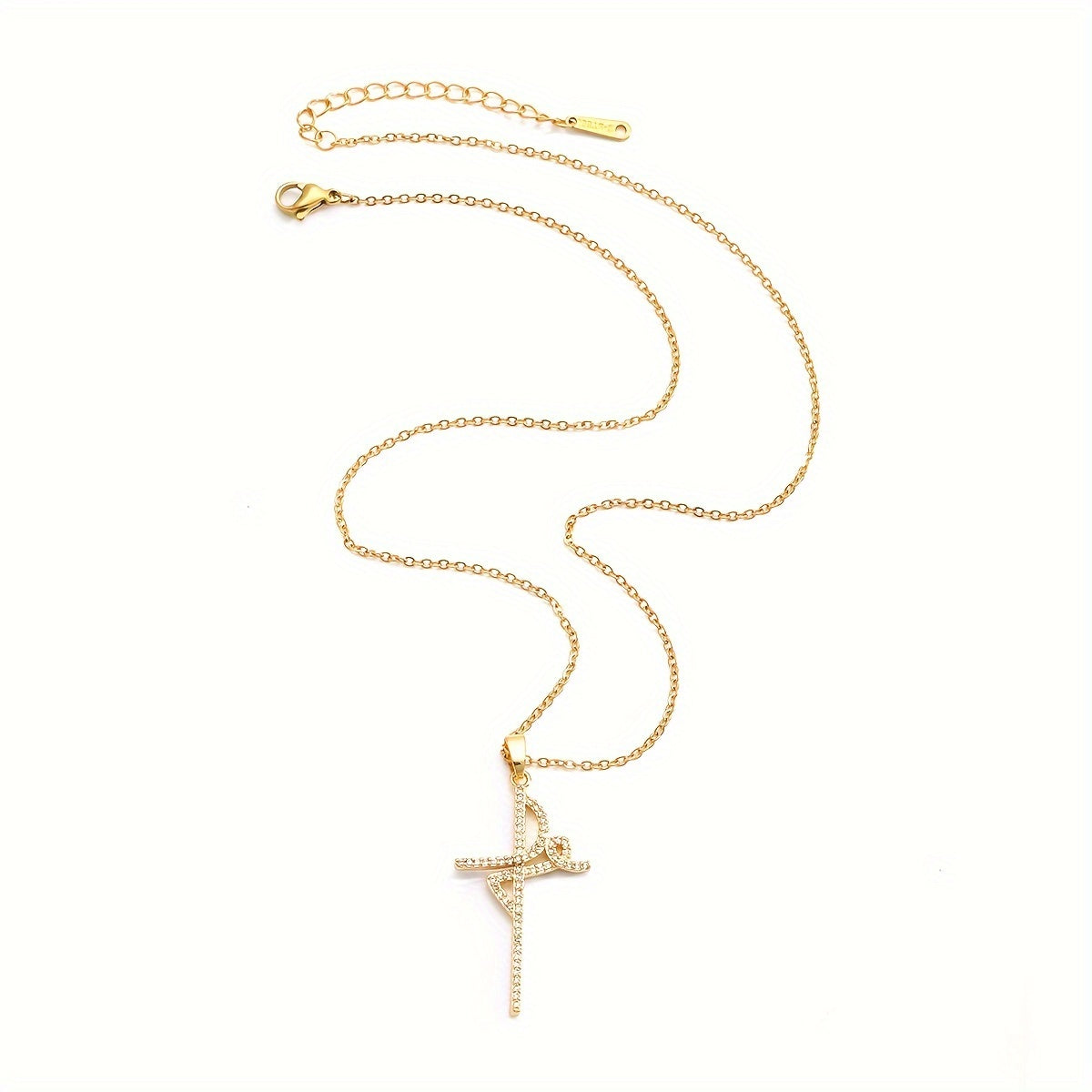 Collana da donna Faith