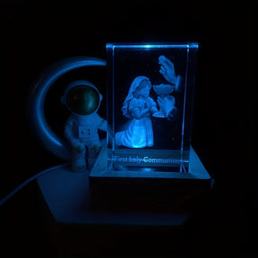 Lampade Religiose Prima Comunione