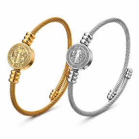 Brazalete de San Benito