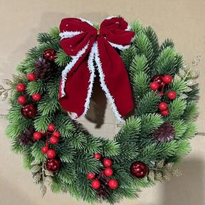 Christmas Wreaths