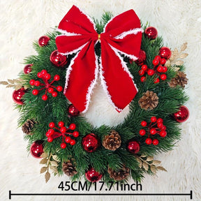 Christmas Wreaths