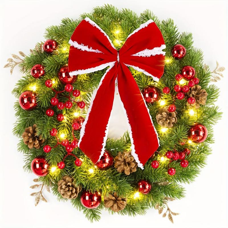 Christmas Wreaths