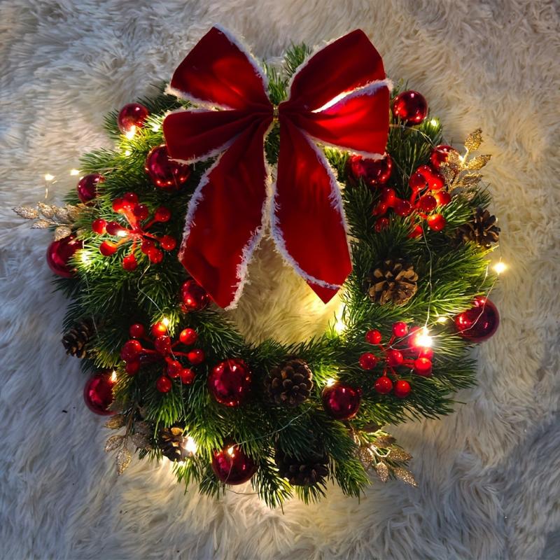 Christmas Wreaths