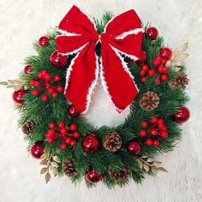 Christmas WreathsChristmas Wreaths