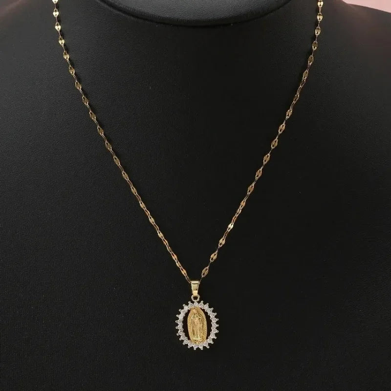 Collar de Guadalupe