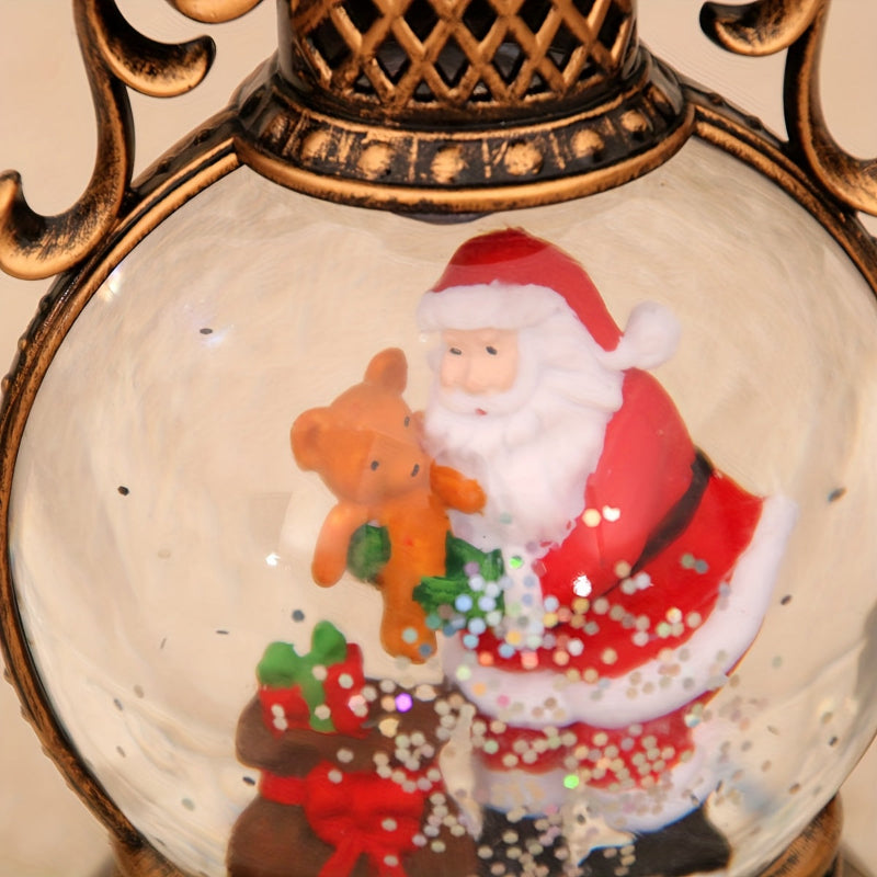 Dulce Linterna Navidena