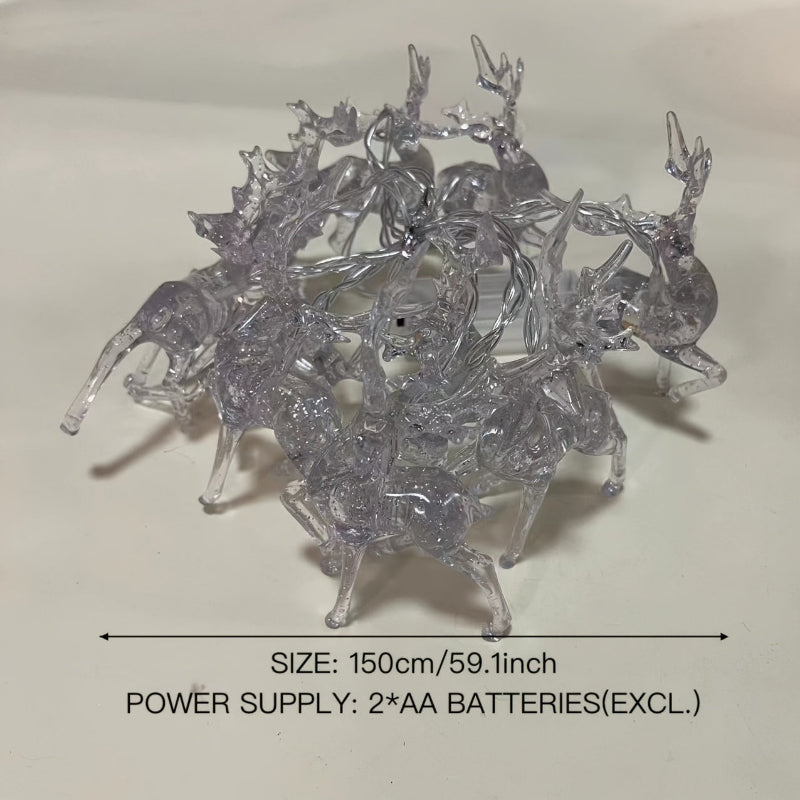 Espiritu de la Linterna Navidena