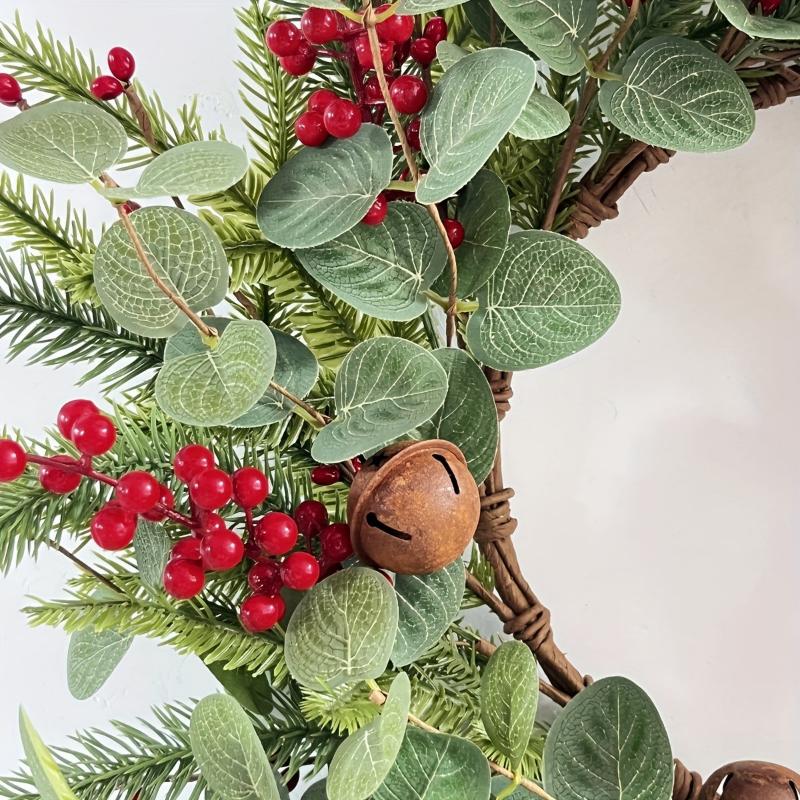 Guirnaldas Navideñas de Mora