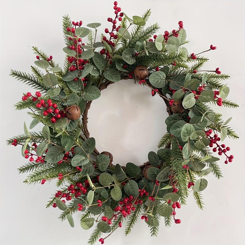 Guirnaldas Navideñas de Mora