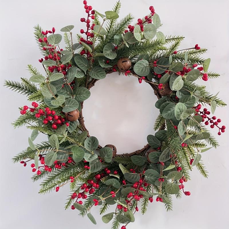 Guirnaldas Navideñas de Mora