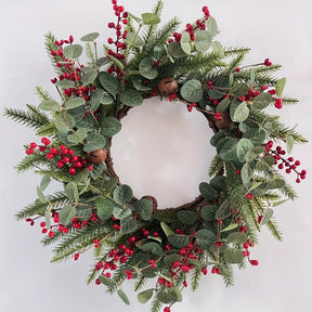 Guirnaldas Navideñas de Mora