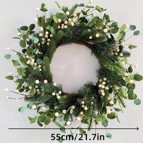 Guirnaldas Navidenas Elegantes