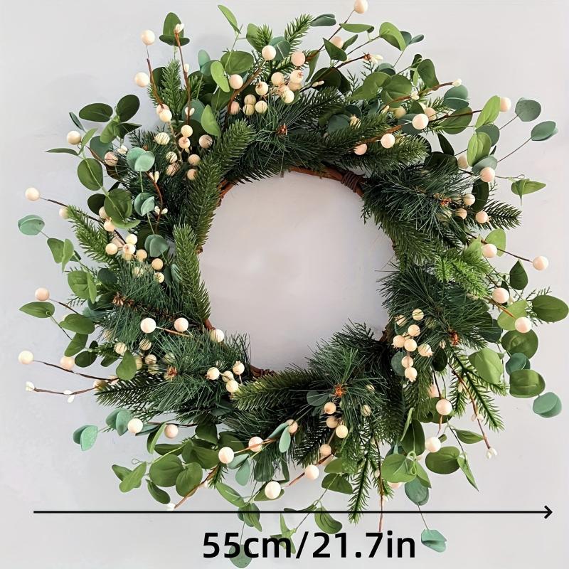 Guirnaldas Navidenas Elegantes