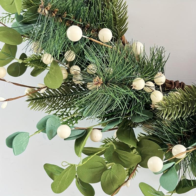 Guirnaldas Navidenas Elegantes