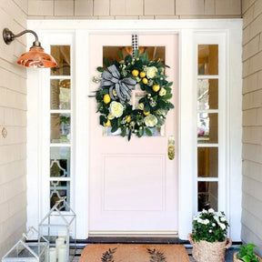 Guirnaldas Navidenas Nobles