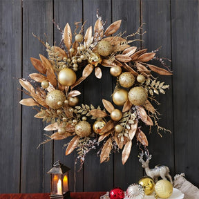 Guirnaldas Navidenas Premium