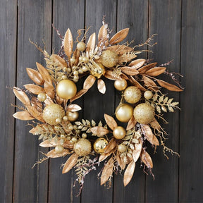 Guirnaldas Navidenas Premium