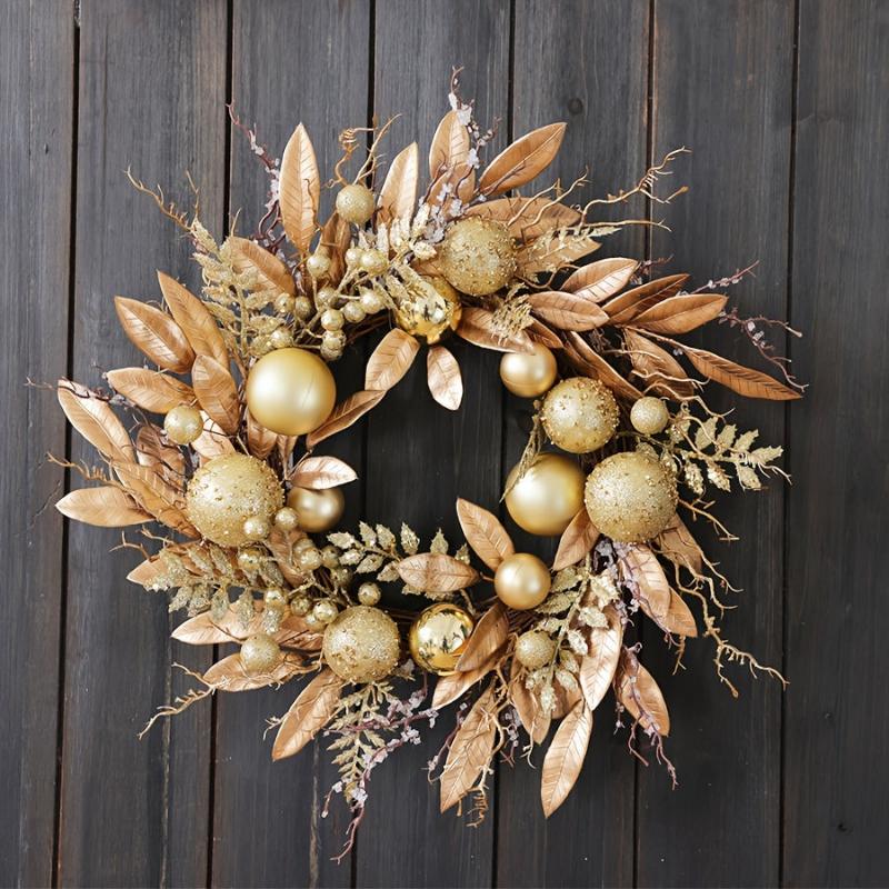 Guirnaldas Navidenas Premium