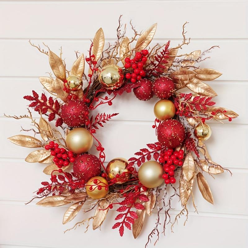 Guirnaldas Navidenas Premium