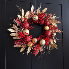 Guirnaldas Navidenas Premium