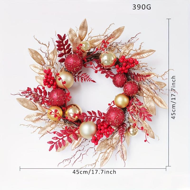 Guirnaldas Navidenas Premium