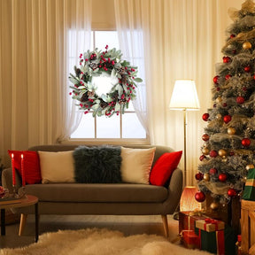 Guirnaldas de Armonía Navidena