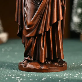 San José Y El Niño Jesús