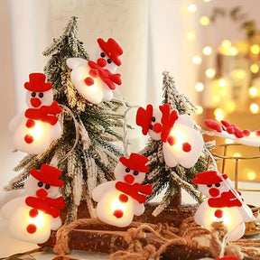 Linterna Suenos Navidenos