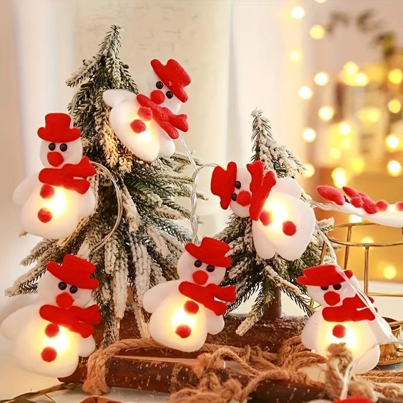 Linterna Suenos Navidenos