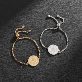 Pulsera de San Benito