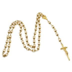 Santo Rosario en Pedras Brancas